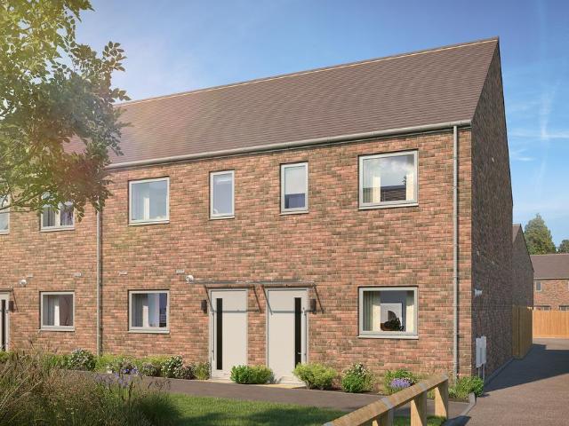House for sale in Harold Hill, Greater London