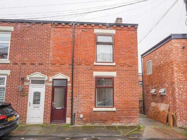 House for sale in Turpin Green, Firbank