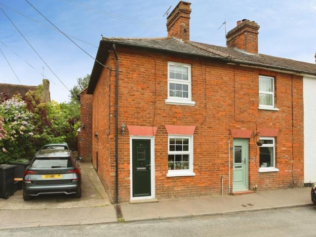 House for sale in Bourne Vale, Kent