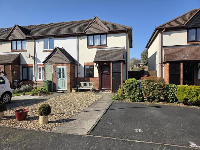 House for sale in Wilden, Rushock