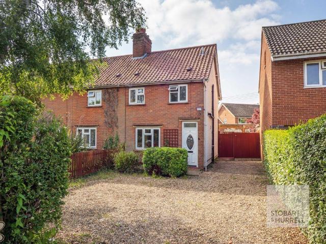 House for sale in Hoveton, Comers