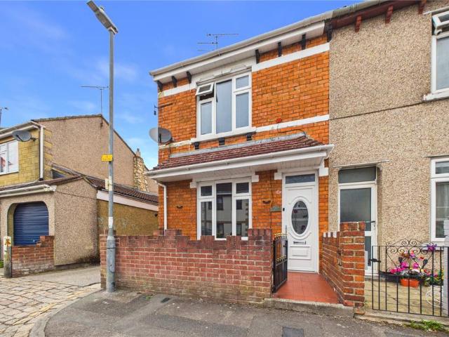 House for sale in Rodbourne, Swindon