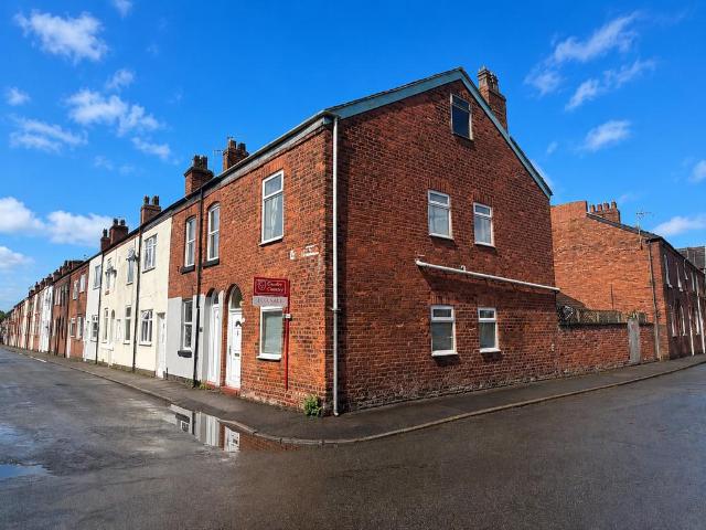 House for sale in Witton, Leftwich