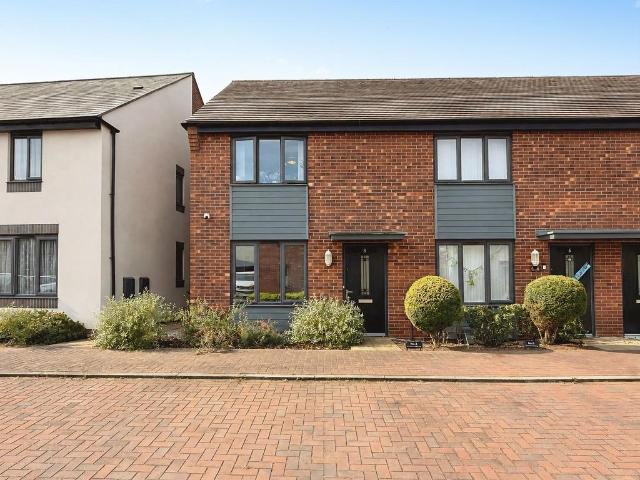 House for sale in Lawley Furnaces, Telford