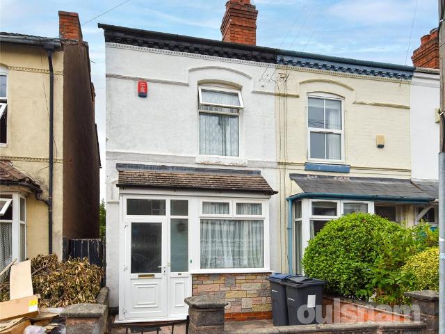 House for sale in Stirchley, West Midlands