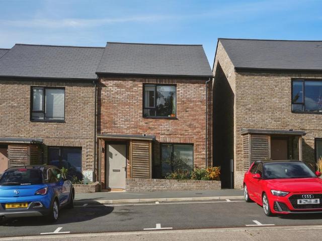House for sale in Lockleaze, Bristol