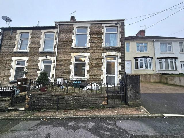 House for sale in Coedffranc, Skewen