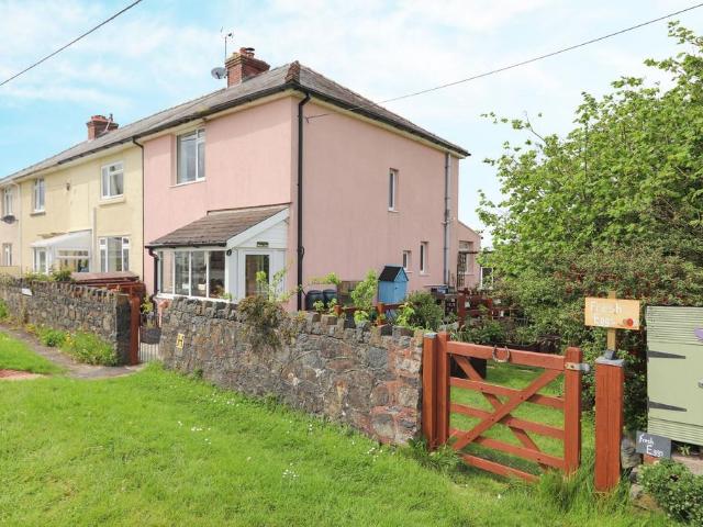 House for sale in Bridford, Devon