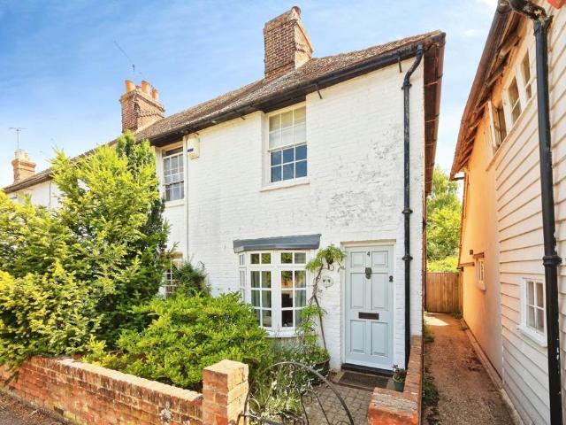 House for sale in The Bridge, Kent
