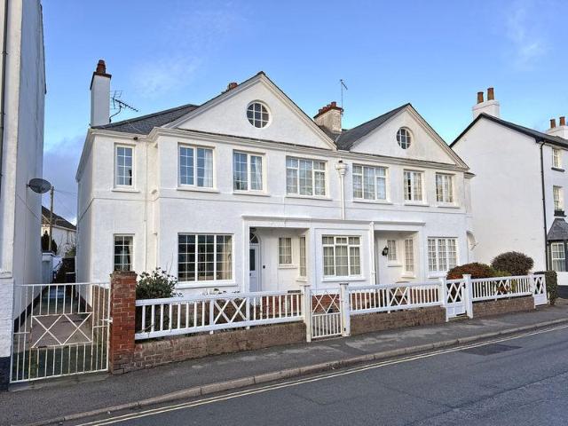 House for sale in Budlake, Devon