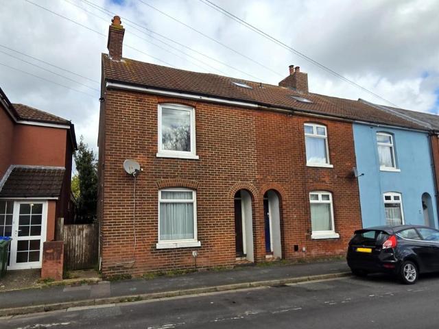 House for sale in West End, Fareham
