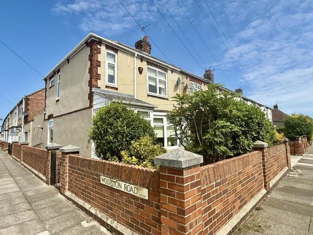 House for sale in Foggy Furze, Brierton