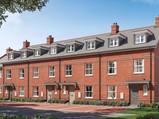 House for sale in Purewell, Christchurch