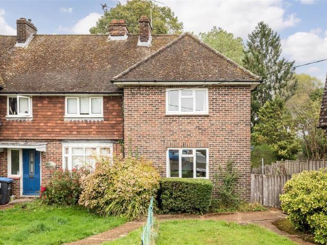 House for sale in Balcombe, Mid Sussex