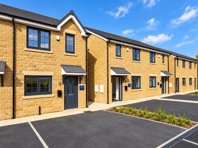 House for sale in Earby, Pendle