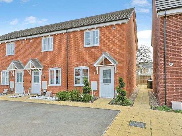 House for sale in Postwick, Broadland