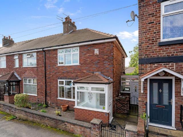 House for sale in Eccleston Lane Ends, St Helens
