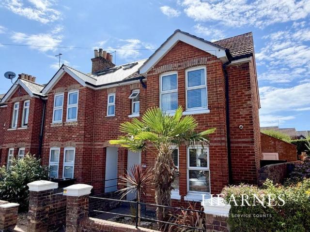 House for sale in Penn Hill, Poole