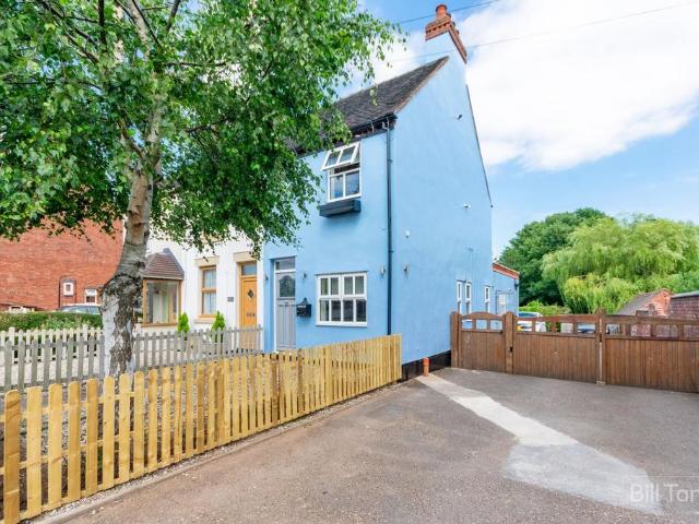 House for sale in Boley Park, Staffordshire