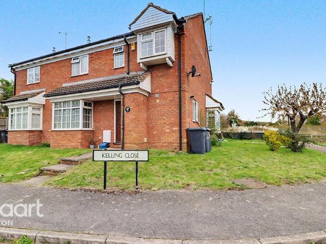 House for sale in Warden Hill, Luton