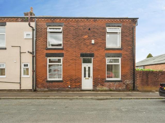 House for sale in Wigan, Isle Of Man