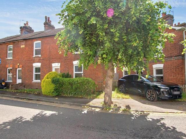 House for sale in Brook Street, Bourne Vale