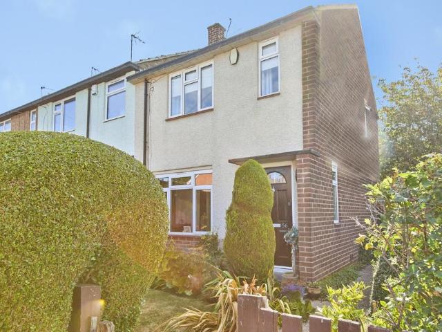 House for sale in Sunny Hill, East Midlands