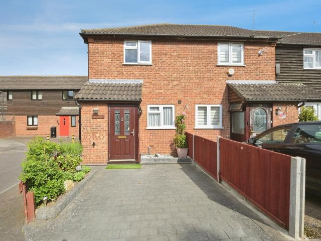 House for sale in Broxbourne, Hertfordshire