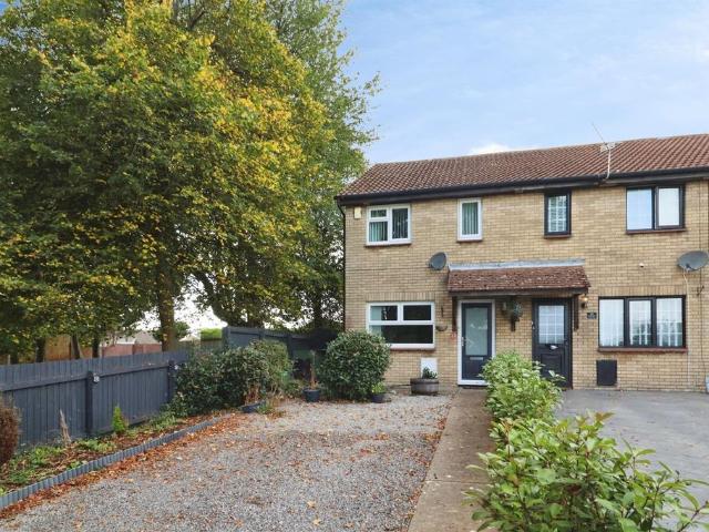 House for sale in Cog, Sully