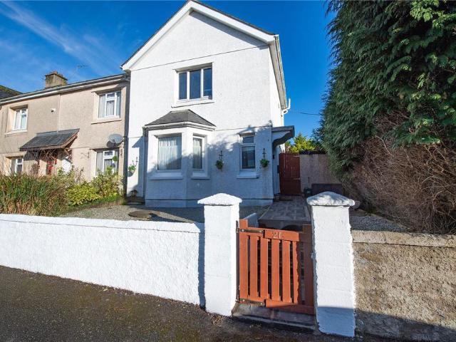 House for sale in Treneere, Penzance