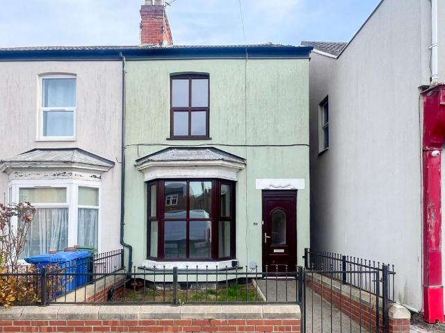 House for sale in Withernsea