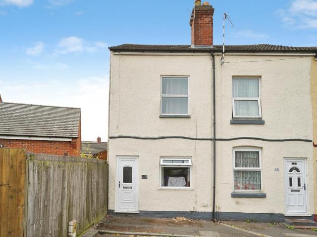 House for sale in Ellistown and Battleflat, Ellistown