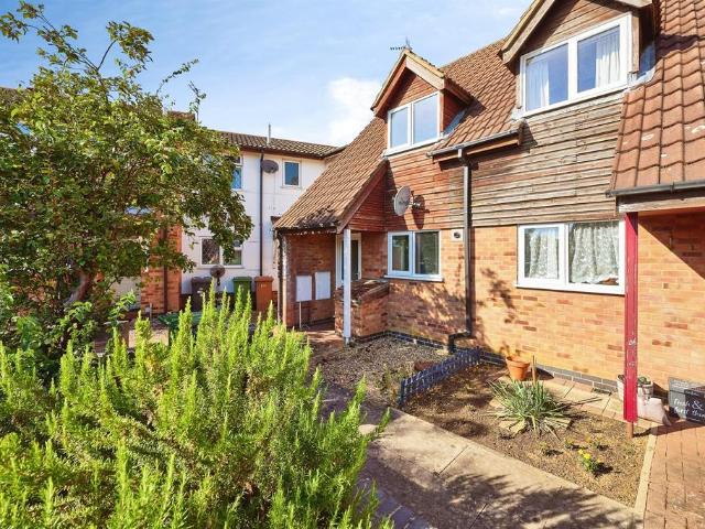House for sale in New Werrington, Peterborough