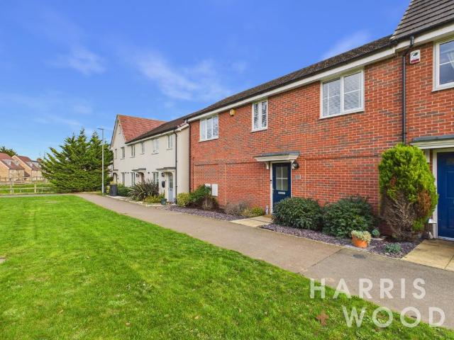House for sale in Chipping Hill, Essex