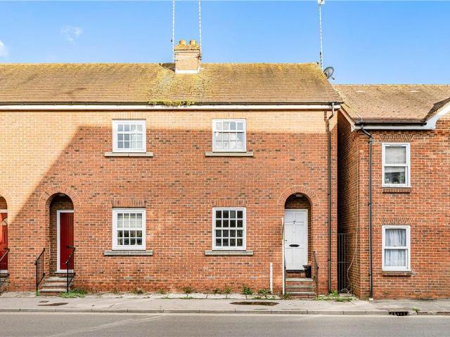 House for sale in Pewsey, Wiltshire