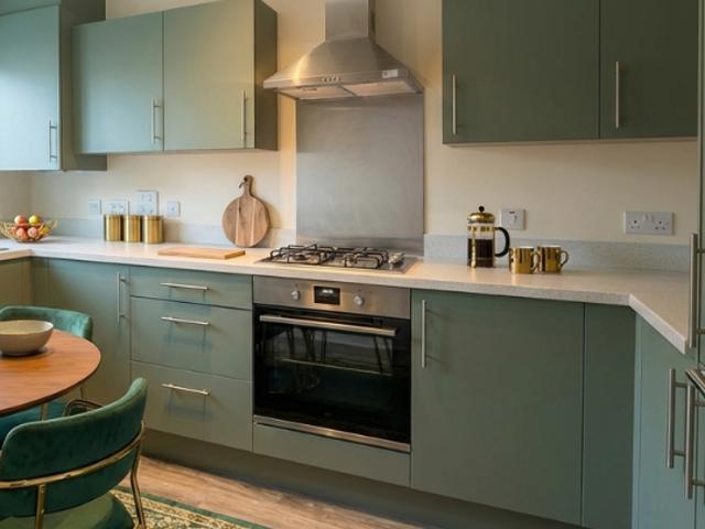 House for sale in Littlecote, West Sussex