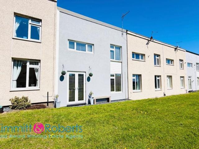 House for sale in Peterlee, Isle Of Man