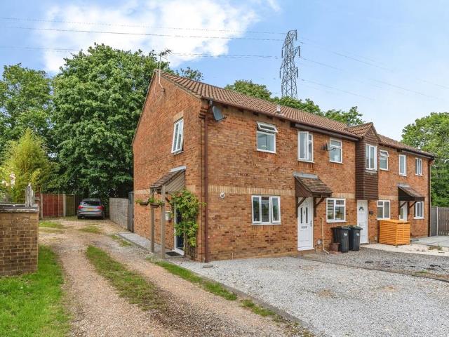 House for sale in Ashurst Bridge, Hampshire
