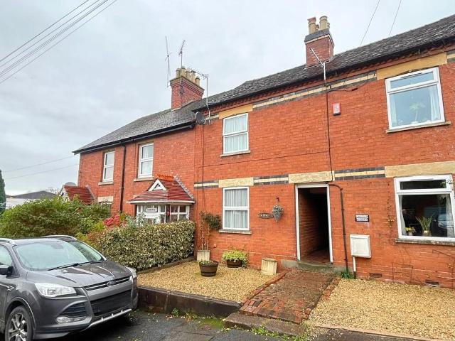 House for sale in Ledbury
