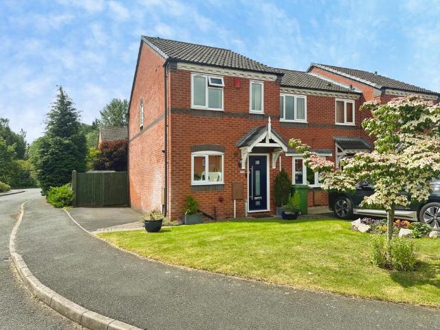 House for sale in Telford