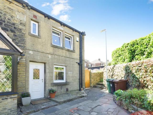 House for sale in Fulneck, West Yorkshire