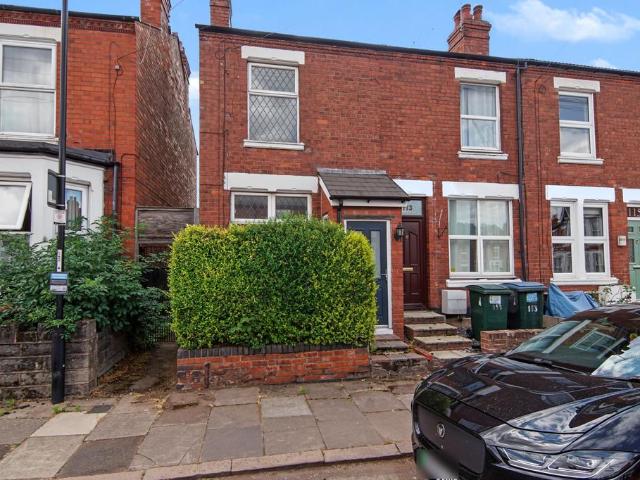 House for sale in West Midlands