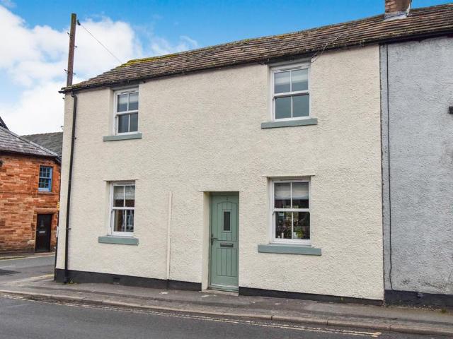 House for sale in Lazonby