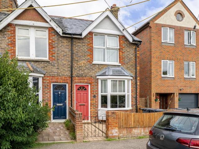 House for sale in Ridgewood, Wealden