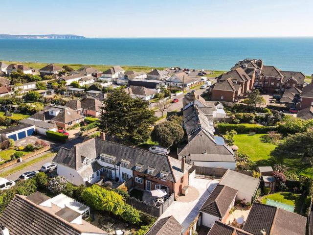 House for sale in Old Milton, Ashurst Bridge