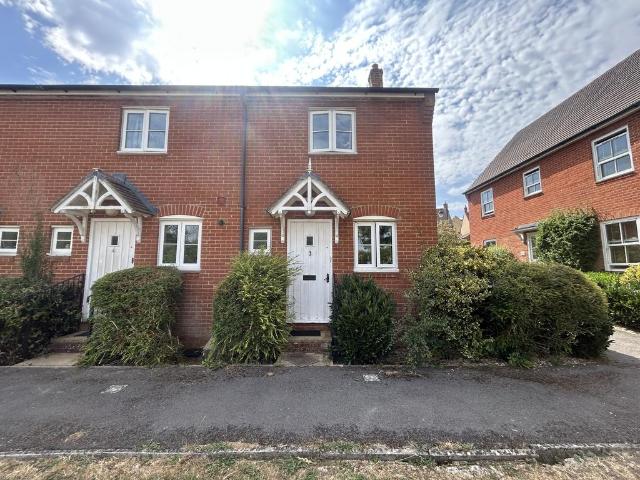 House for sale in Lodbourne, Gillingham