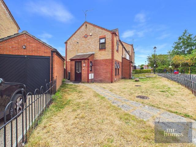 House for sale in Falcon Lodge, Wales