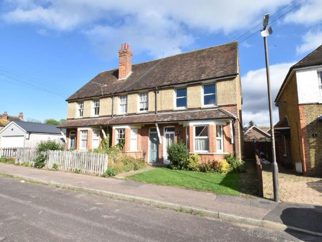House for sale in Harrietsham, Maidstone