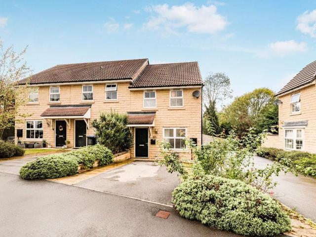 House for sale in Hampsthwaite