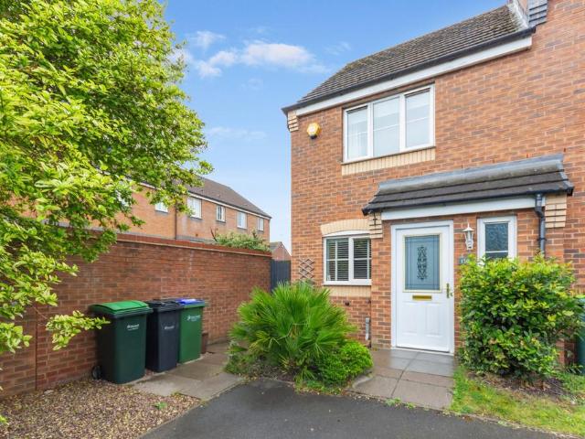 House for sale in Tipton, Sandwell